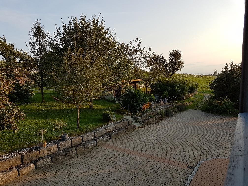 Allgaeu Meadow Ranch Hergatz 외부 사진